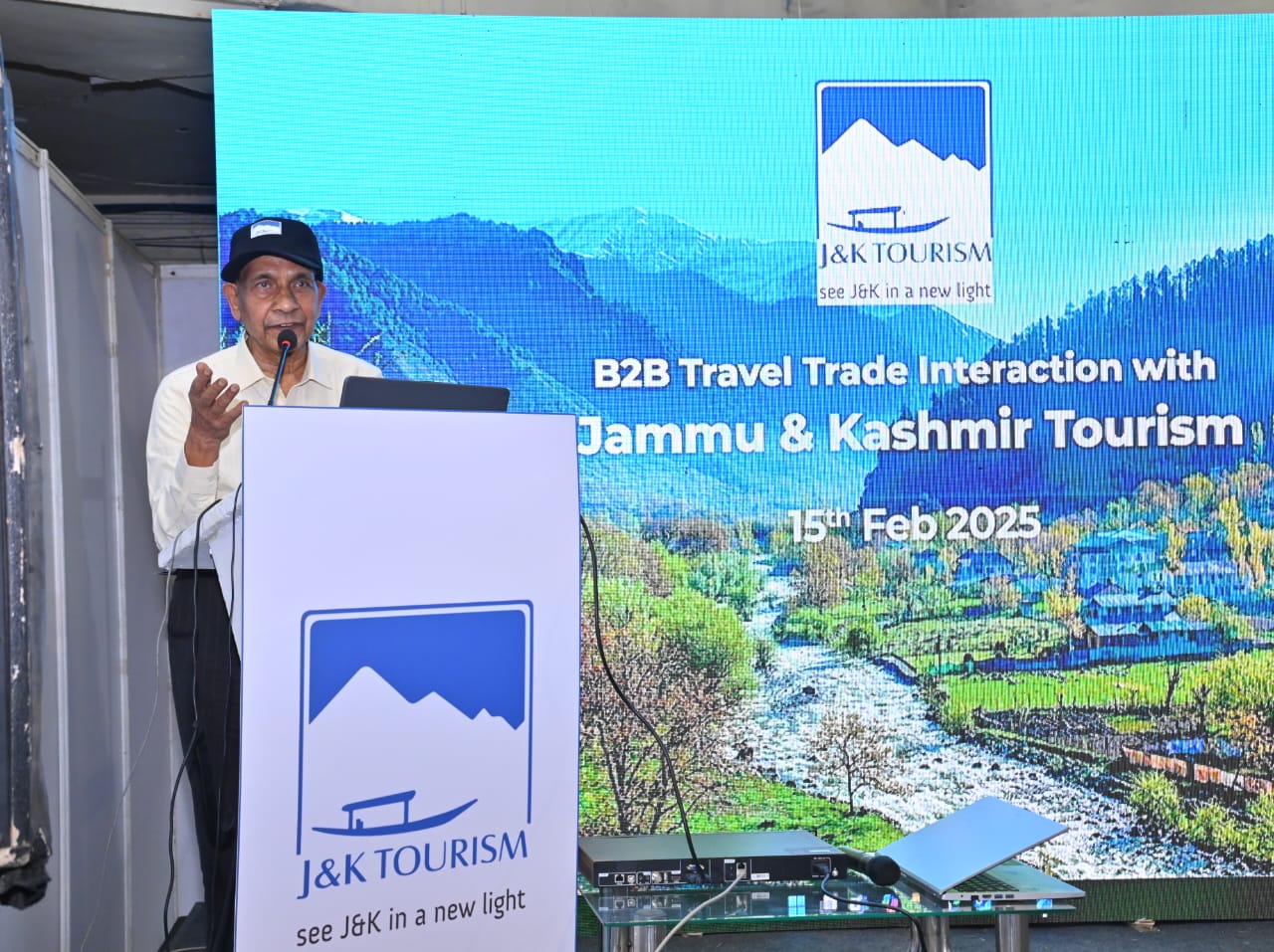 Travel Operators Welfare Association